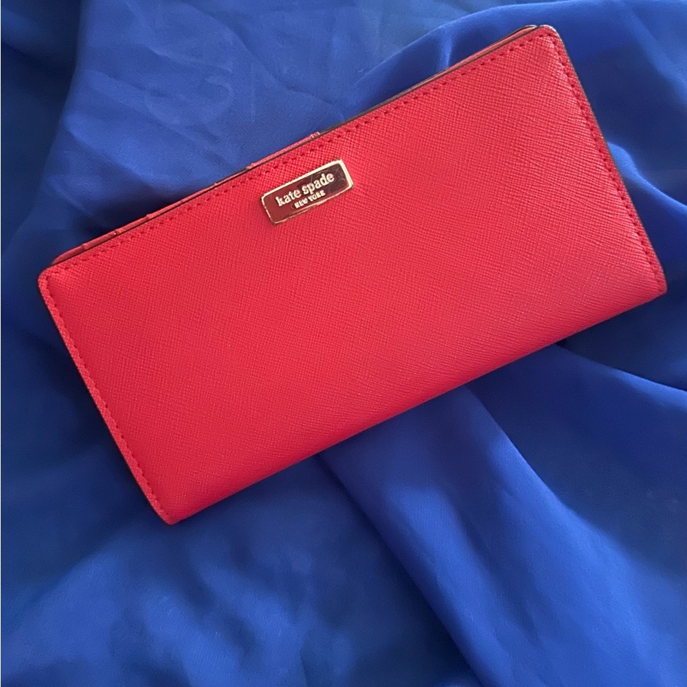 Kate Spade Cameron Large Wallet💎
